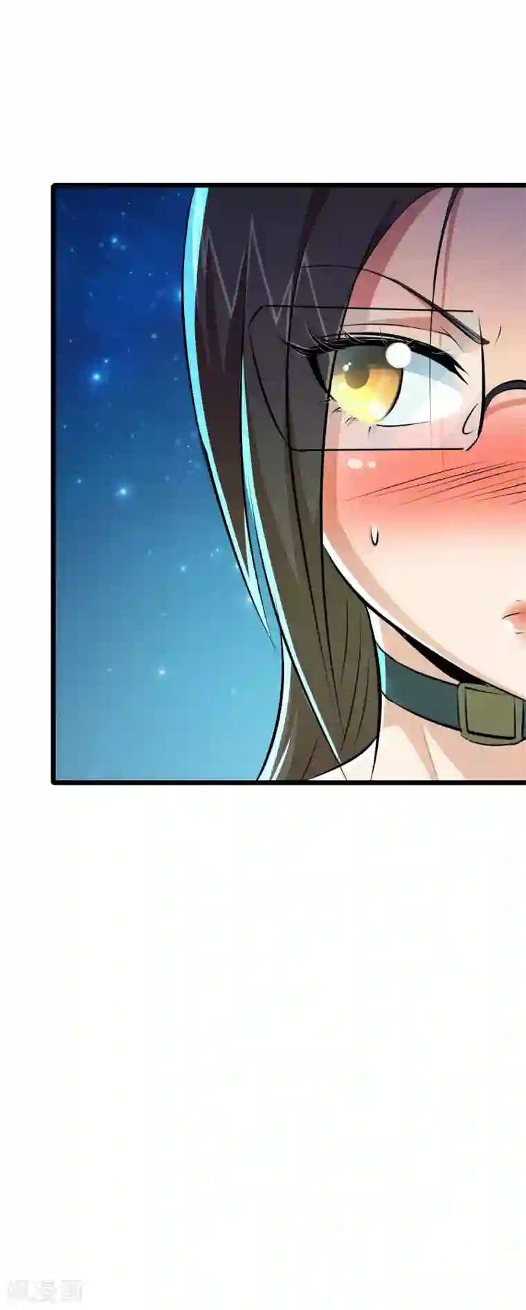 校花的最强特种兵第46话