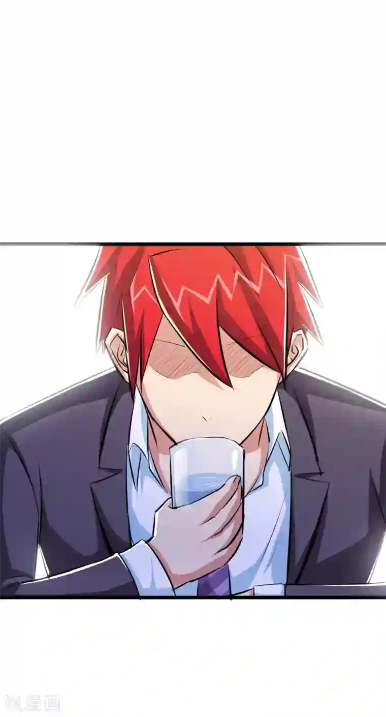 校花的最强特种兵第46话