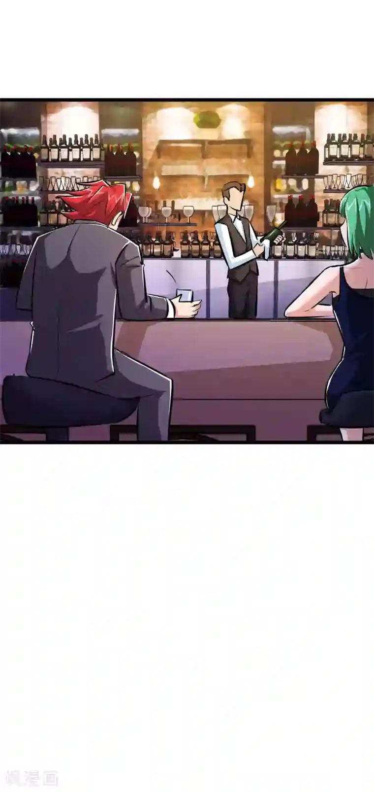 校花的最强特种兵第46话