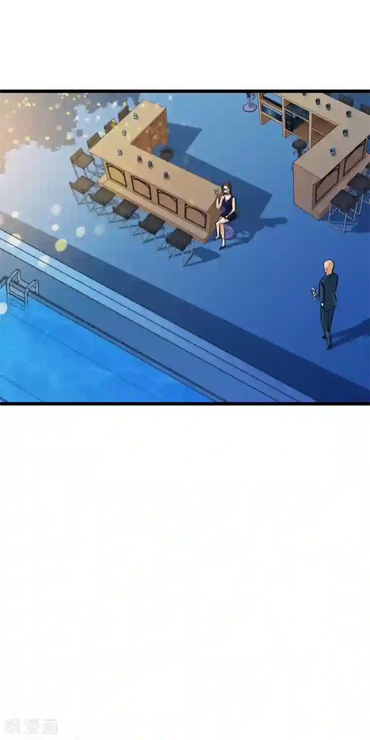 校花的最强特种兵第46话