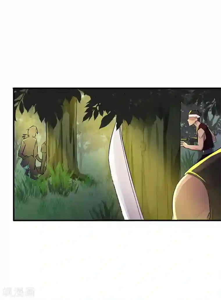 校花的最强特种兵第47话