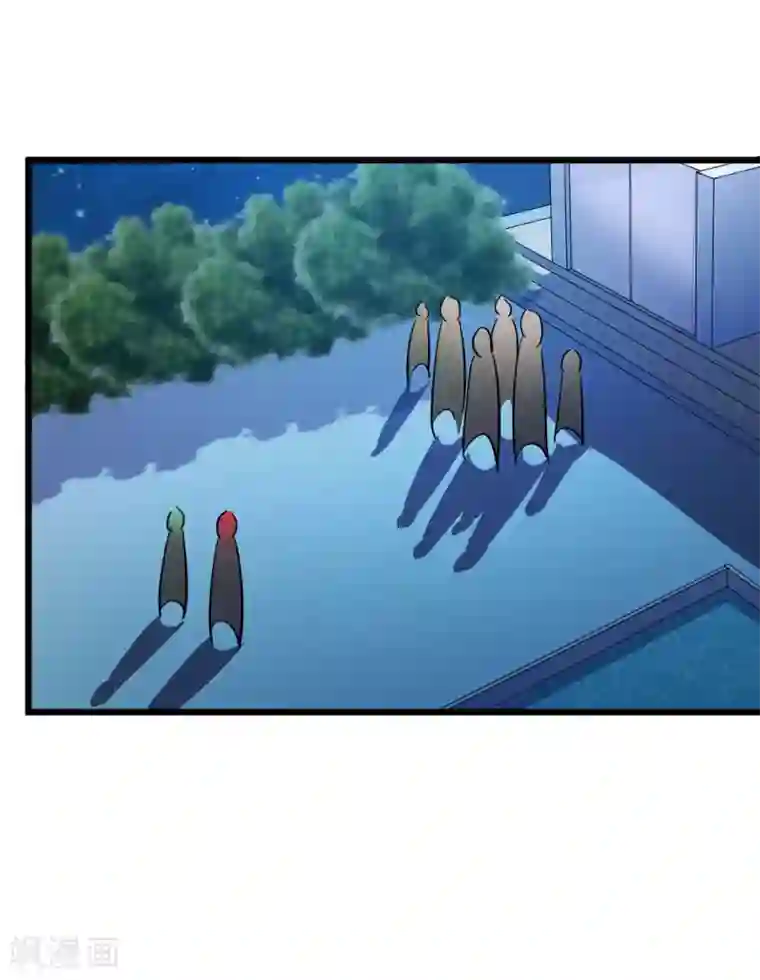 校花的最强特种兵第48话