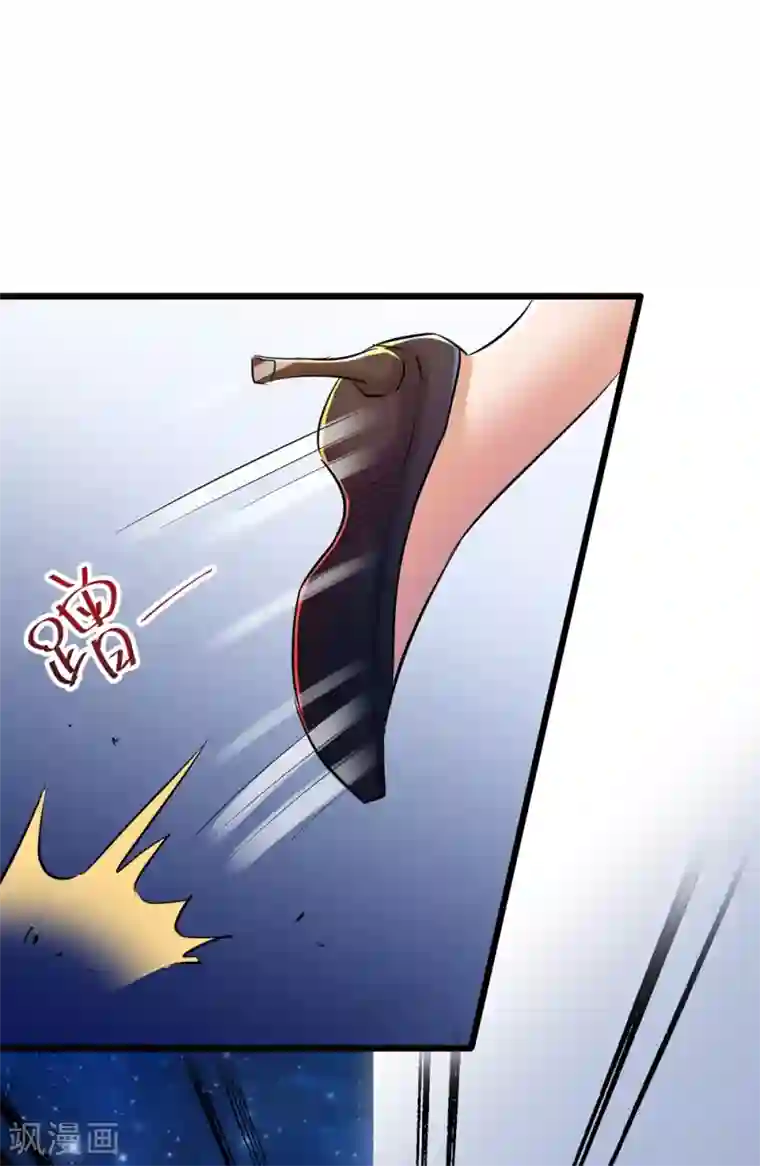 校花的最强特种兵第48话