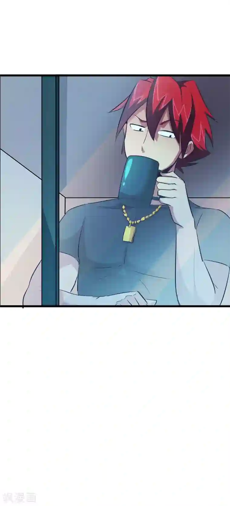 校花的最强特种兵第49话