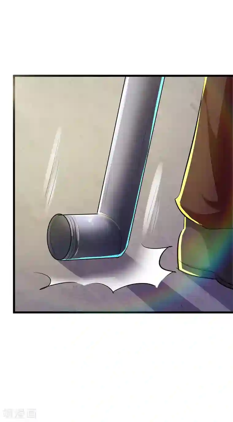 校花的最强特种兵第50话