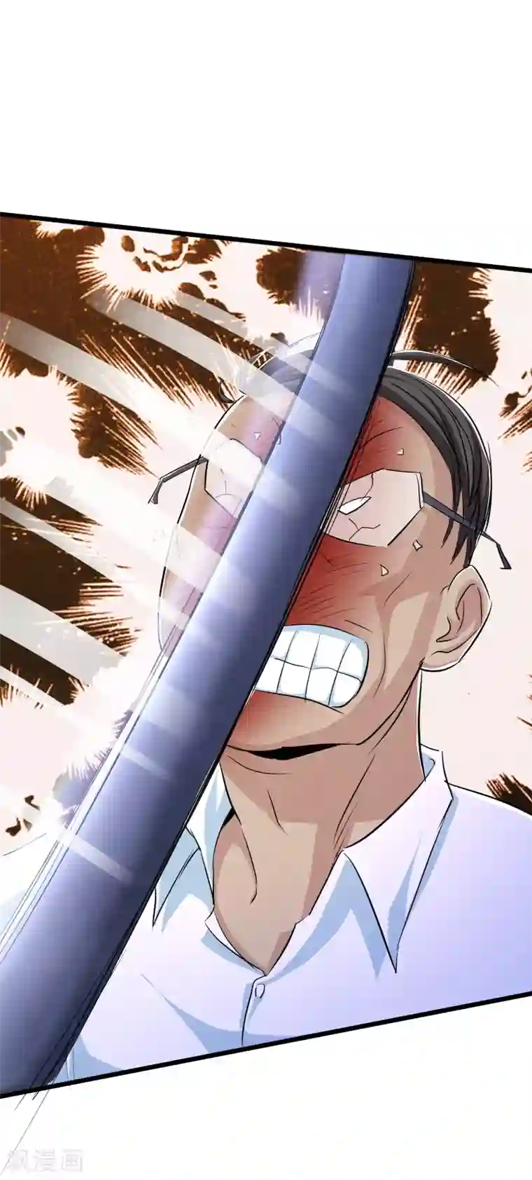 校花的最强特种兵第50话