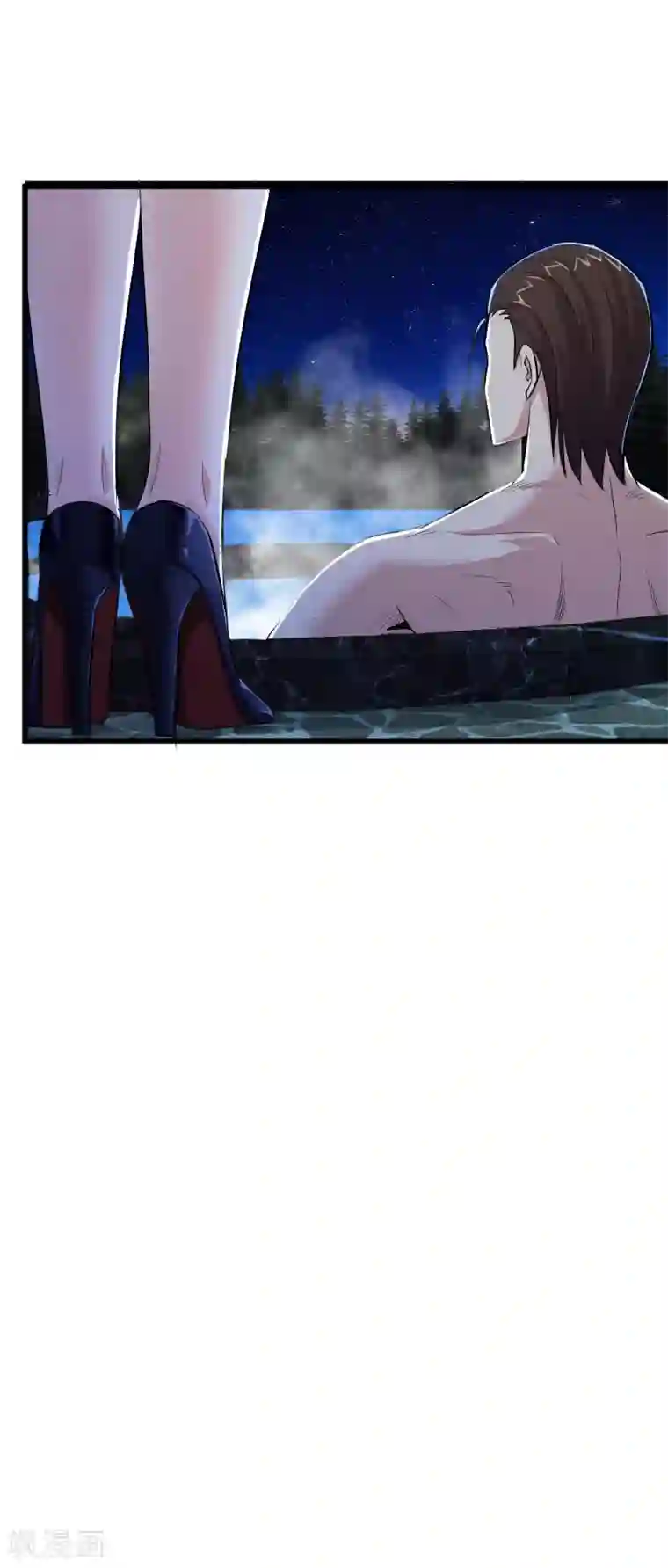 校花的最强特种兵第50话