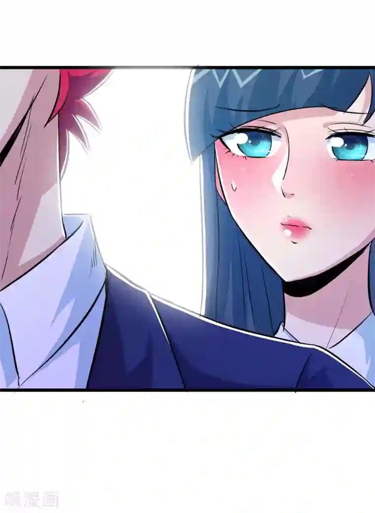 校花的最强特种兵第51话