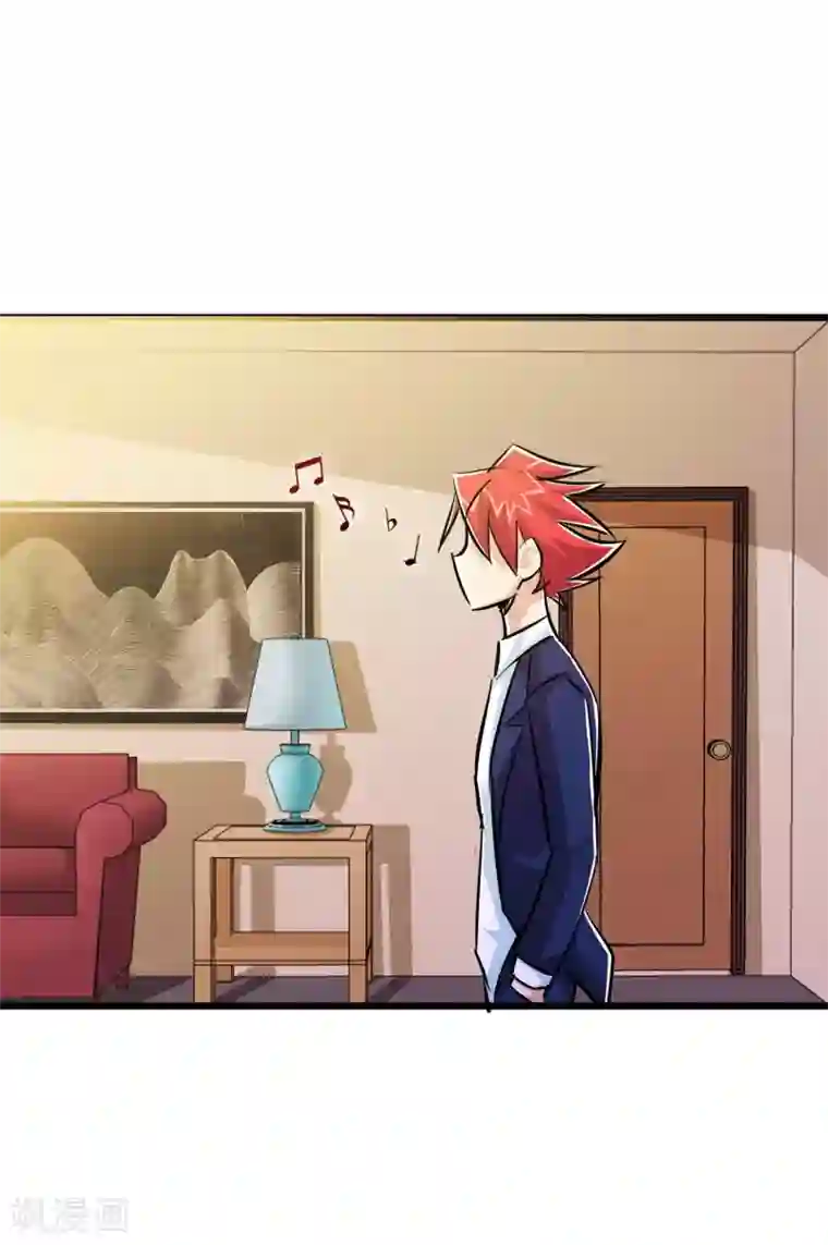 校花的最强特种兵第52话