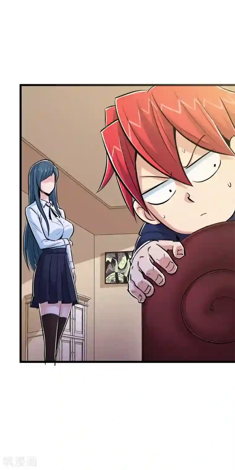 校花的最强特种兵第52话