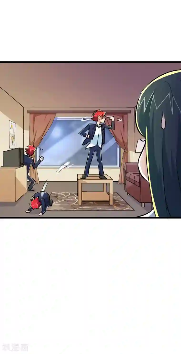 校花的最强特种兵第52话