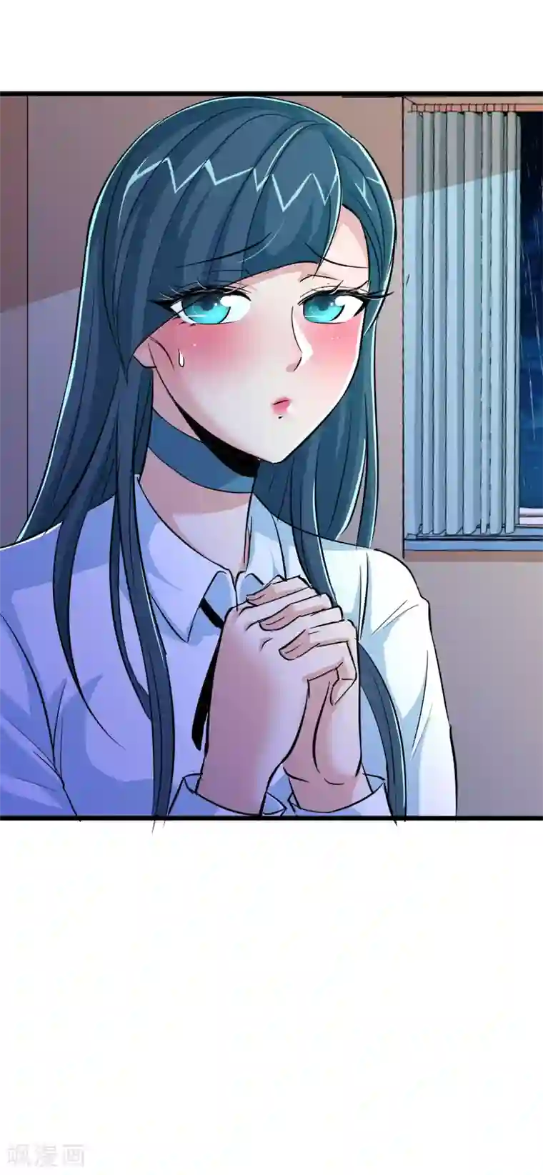 校花的最强特种兵第53话