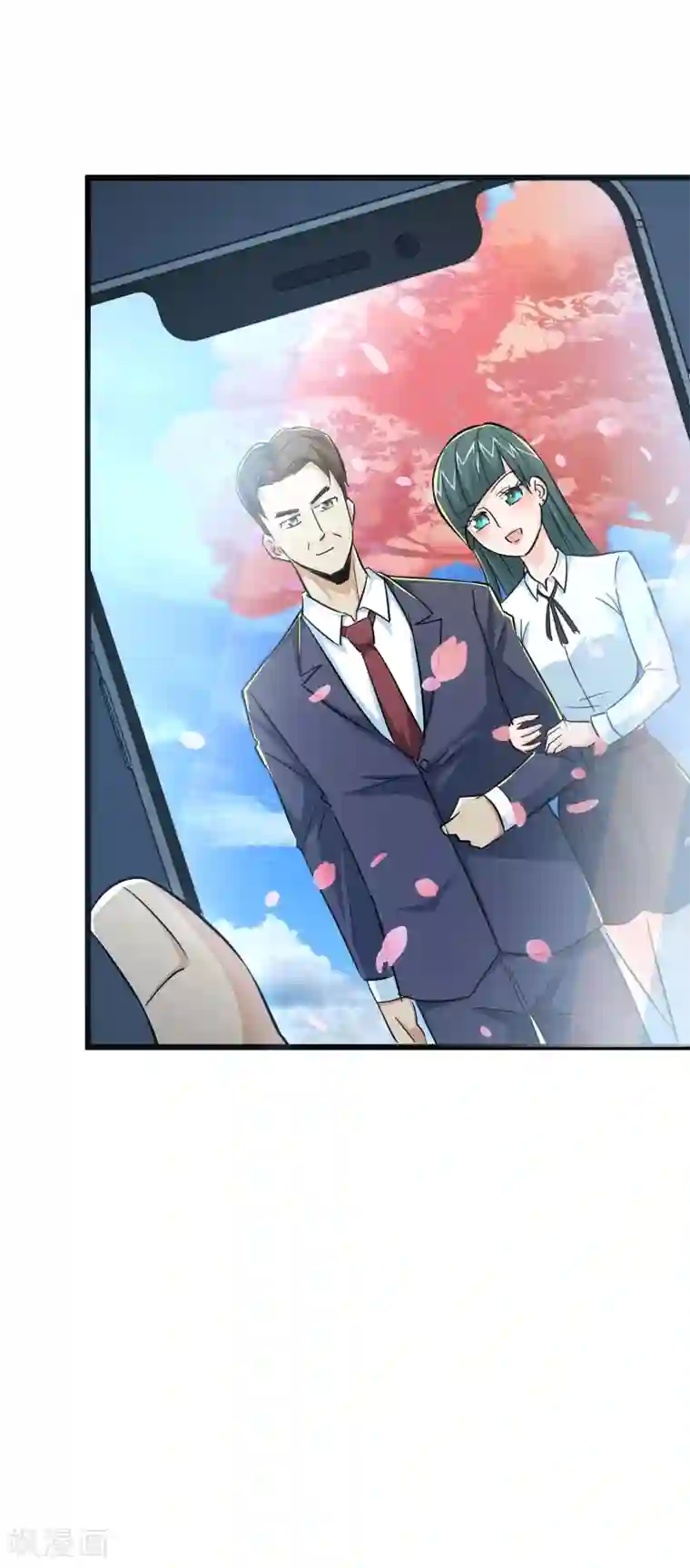 校花的最强特种兵第54话