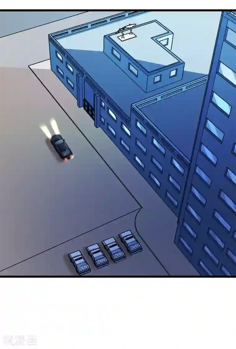 校花的最强特种兵第54话