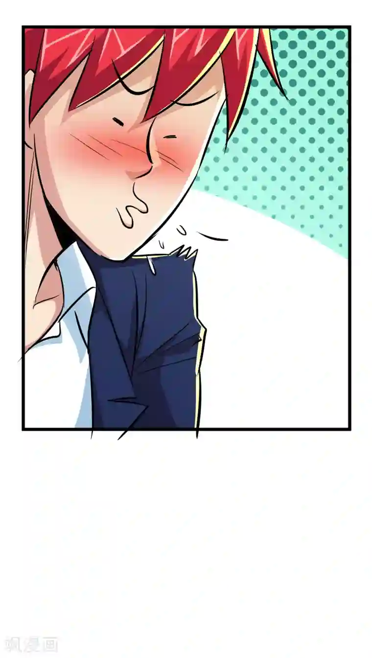 校花的最强特种兵第54话