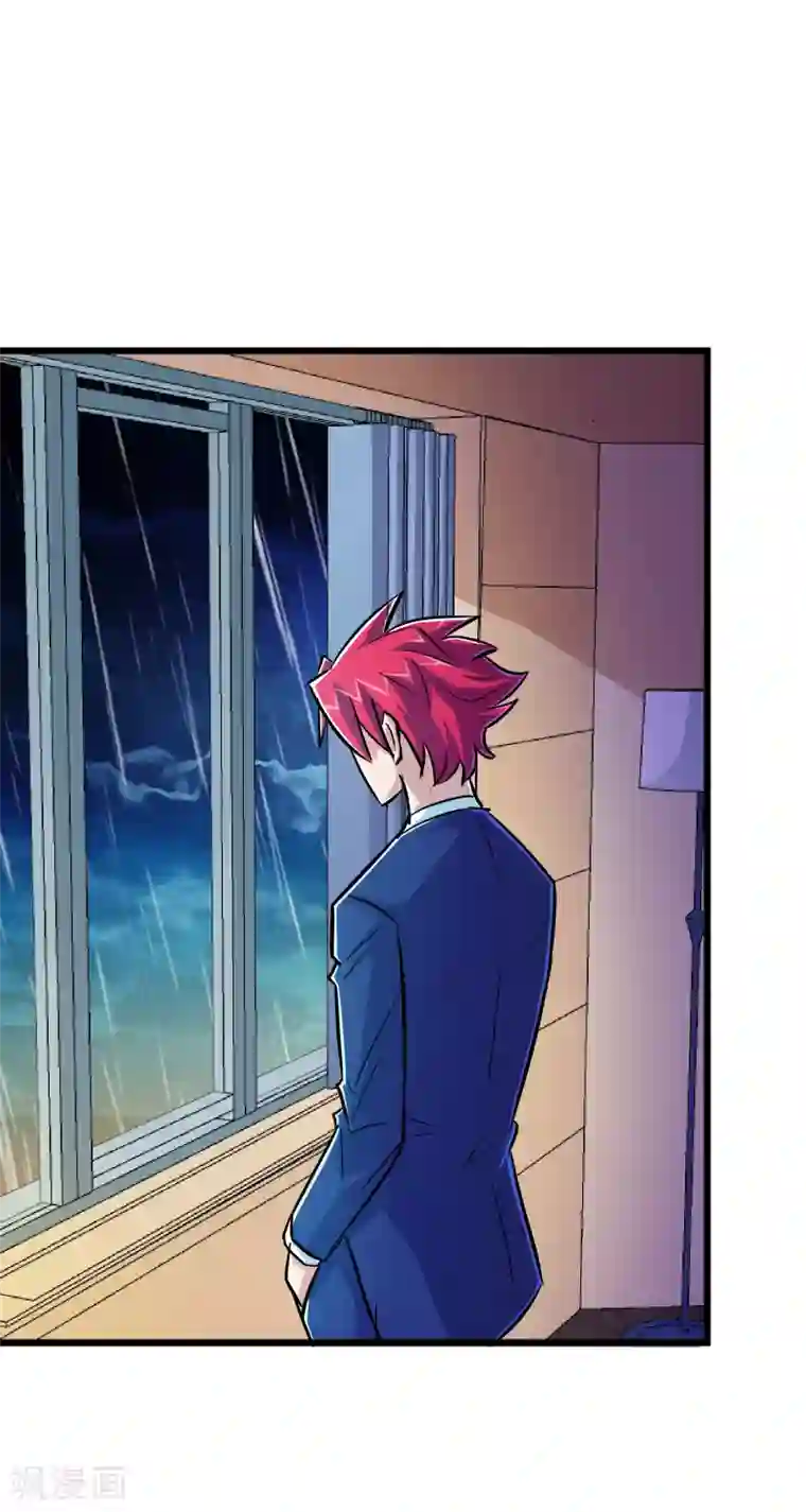 校花的最强特种兵第54话