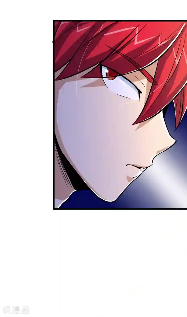 校花的最强特种兵第54话