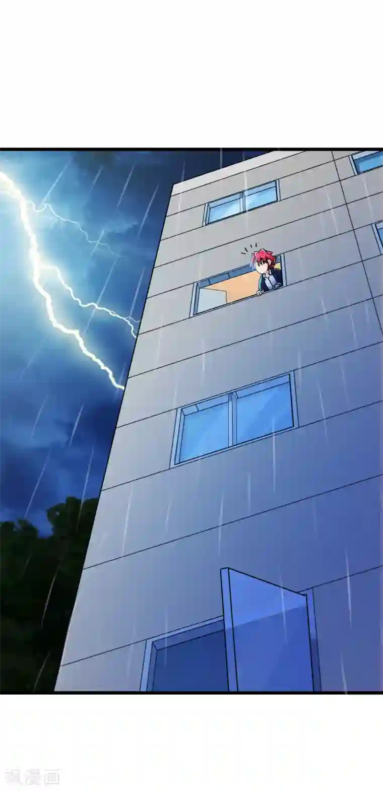 校花的最强特种兵第54话