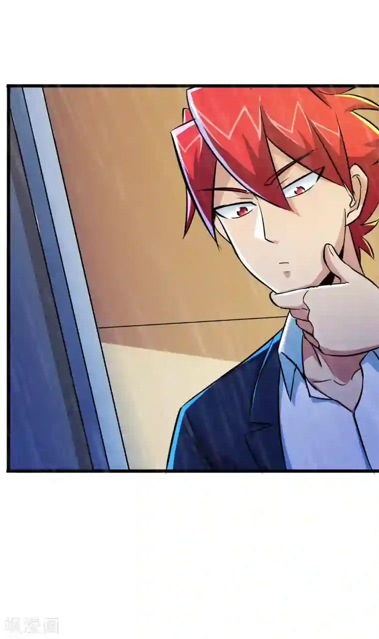 校花的最强特种兵第54话