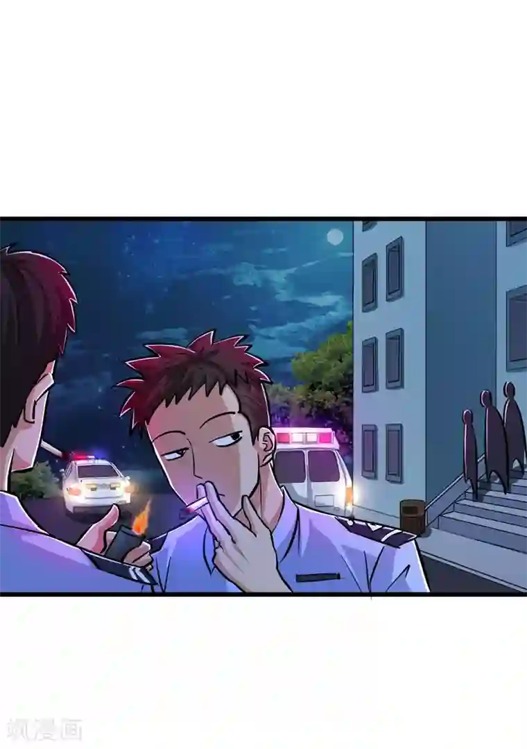 校花的最强特种兵第55话