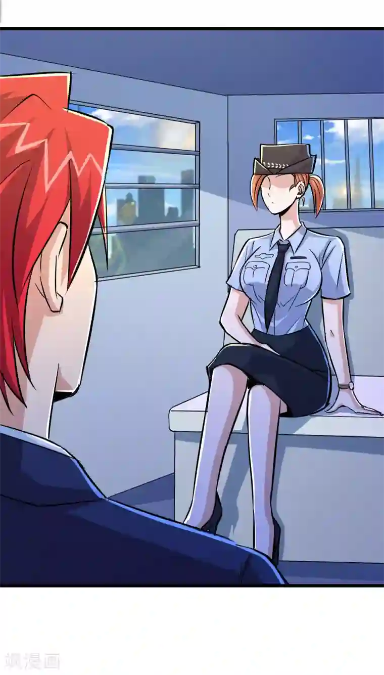 看着镜子里我怎么玩儿你第56话