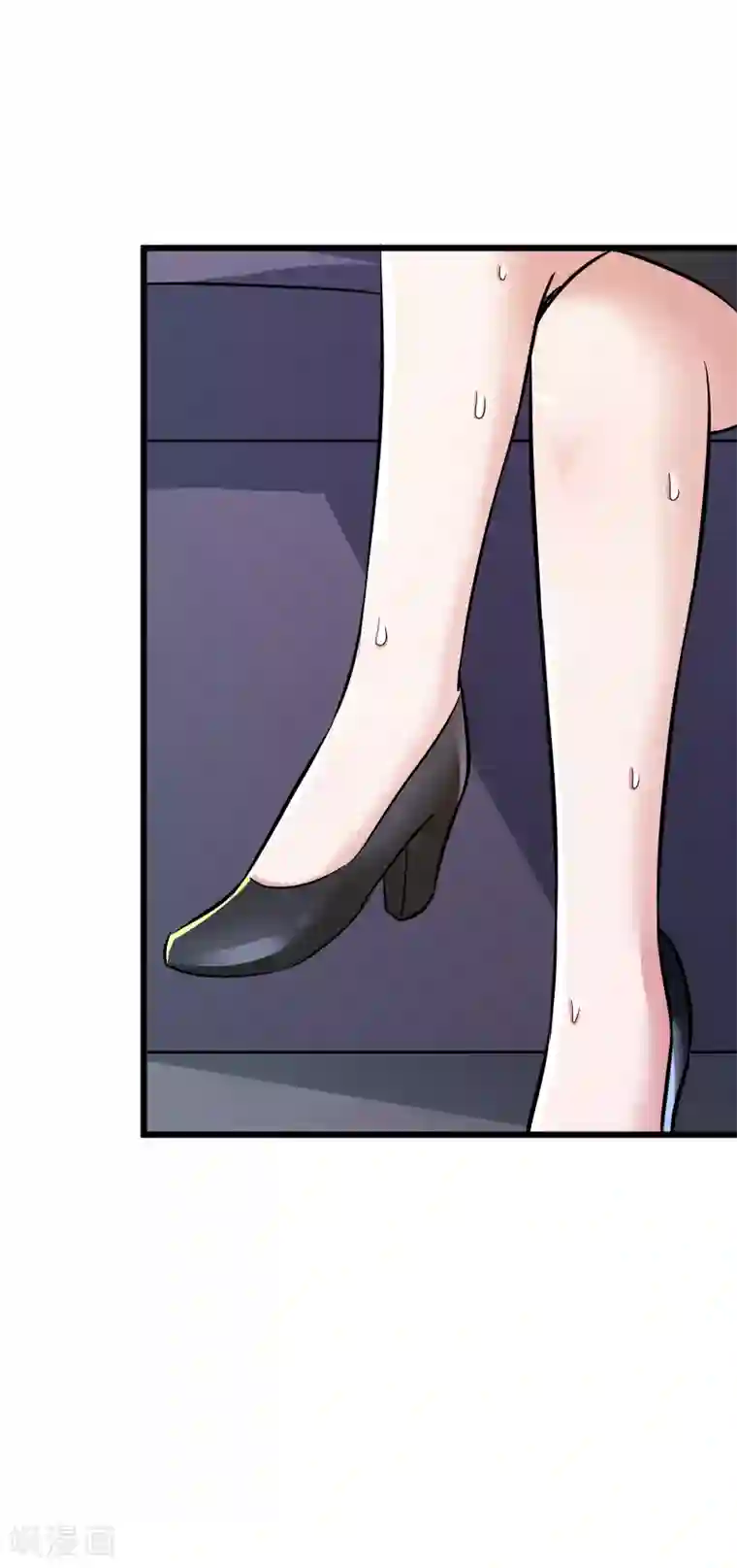 看着镜子里我怎么玩儿你第56话