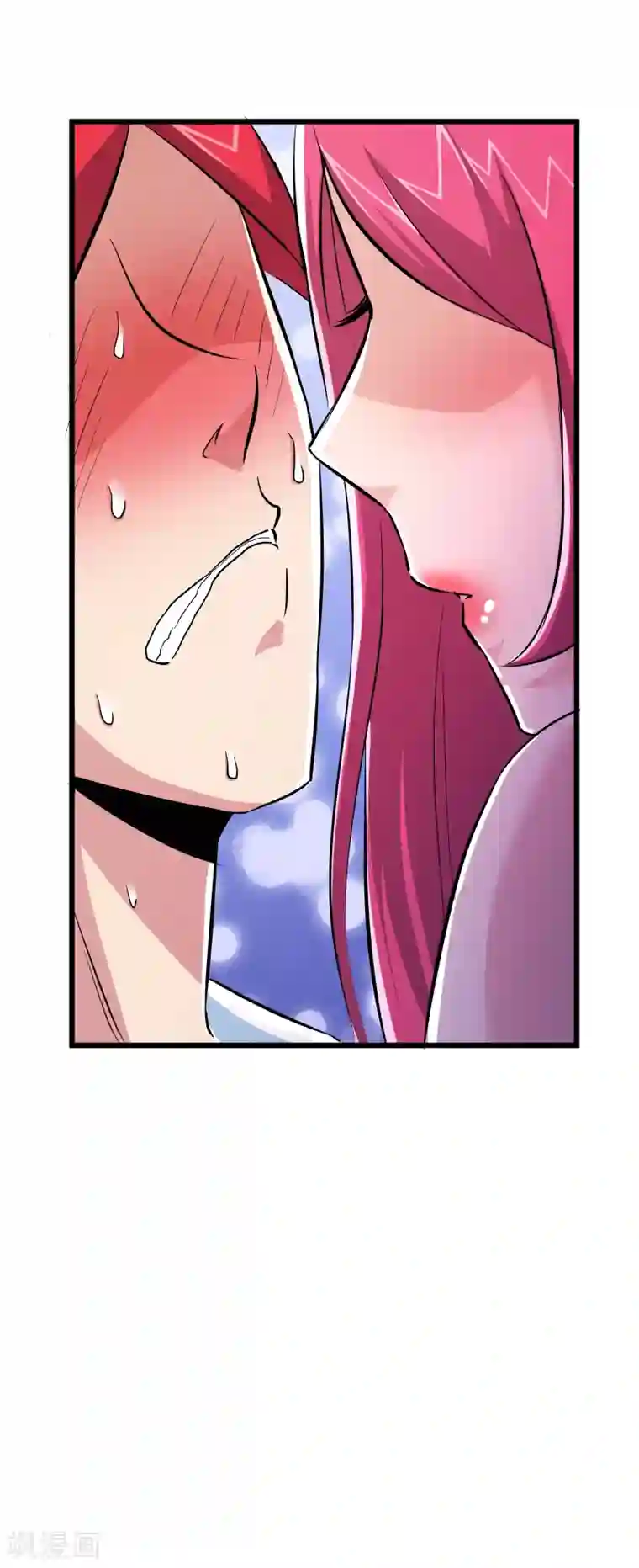 校花的最强特种兵第57话