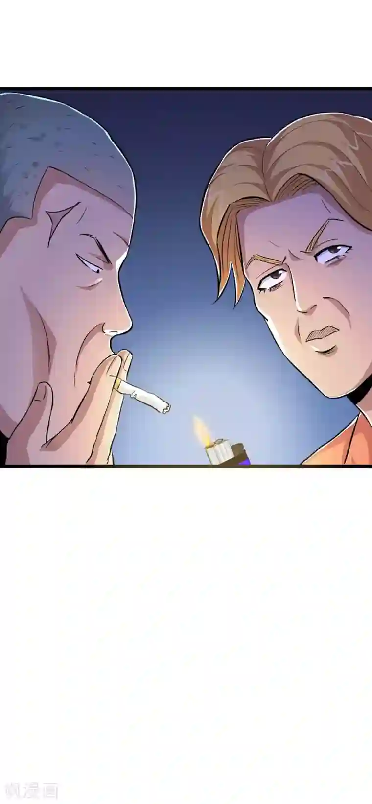 校花的最强特种兵第58话