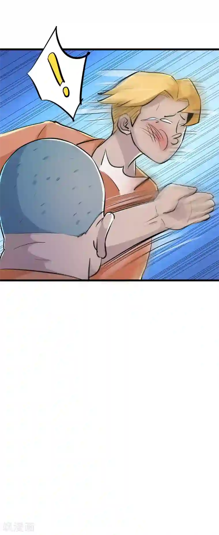 校花的最强特种兵第58话