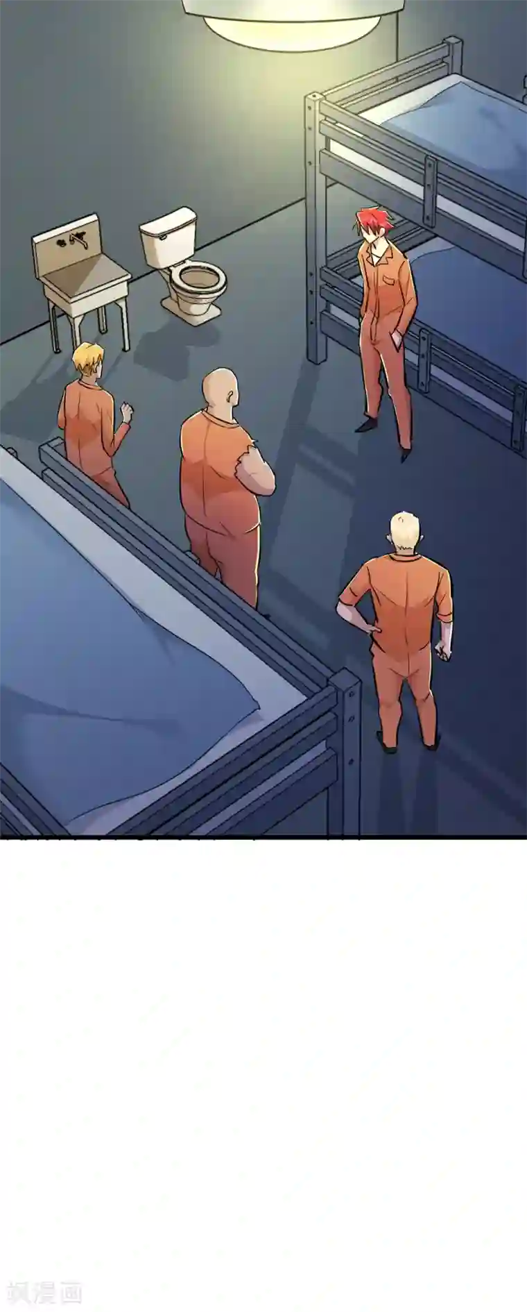 校花的最强特种兵第59话