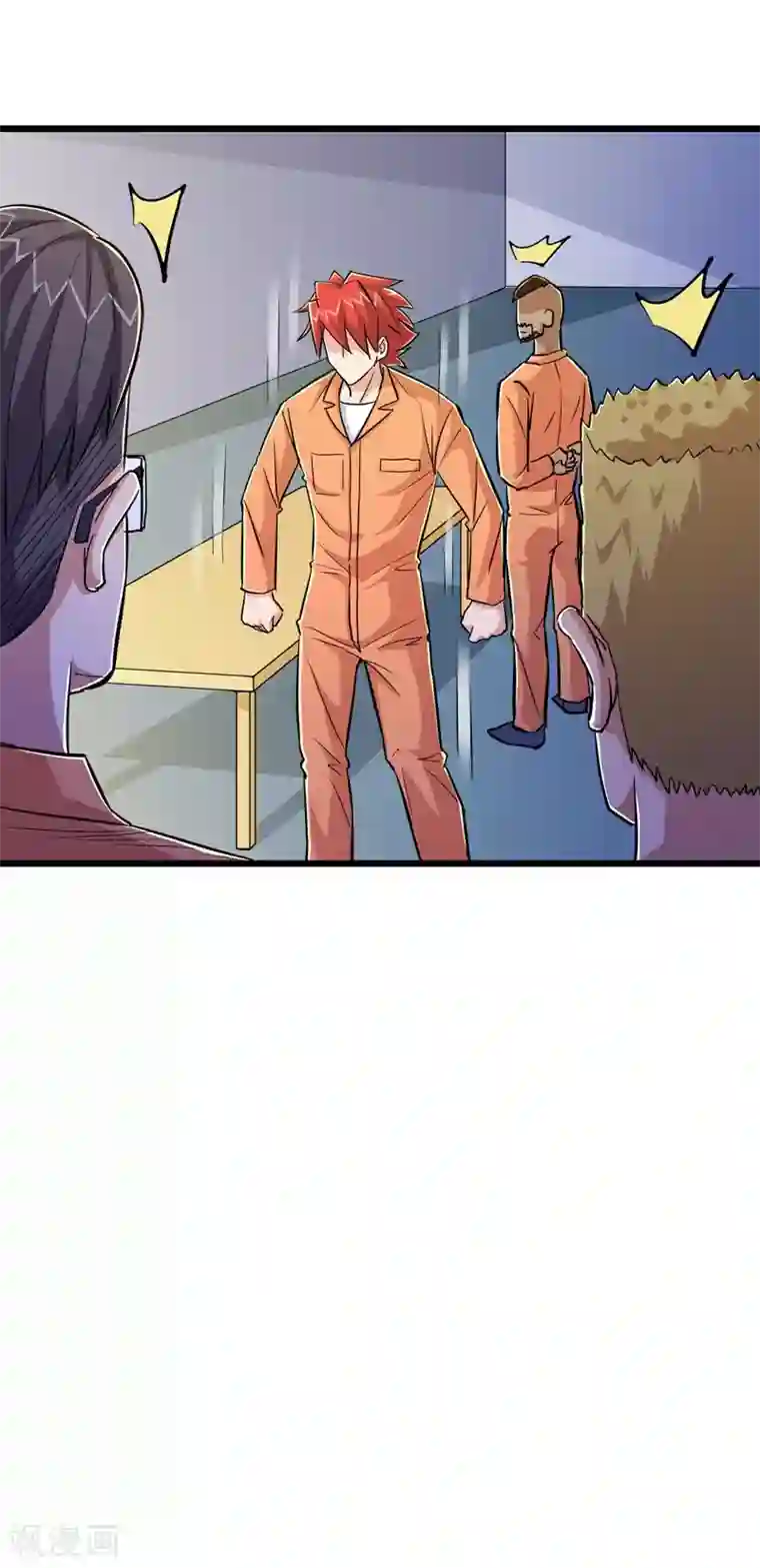 校花的最强特种兵第60话