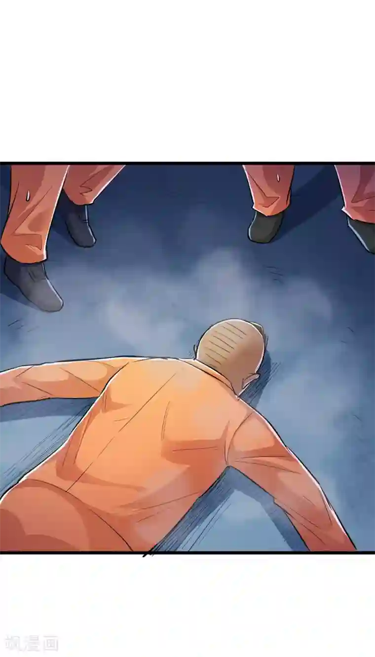 校花的最强特种兵第61话