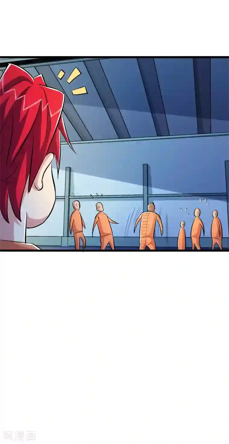 校花的最强特种兵第61话