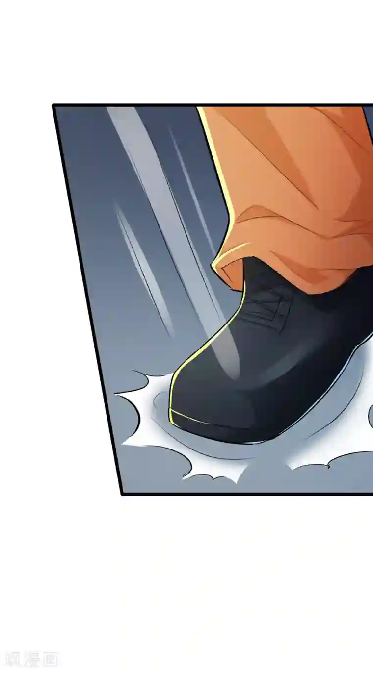 校花的最强特种兵第61话