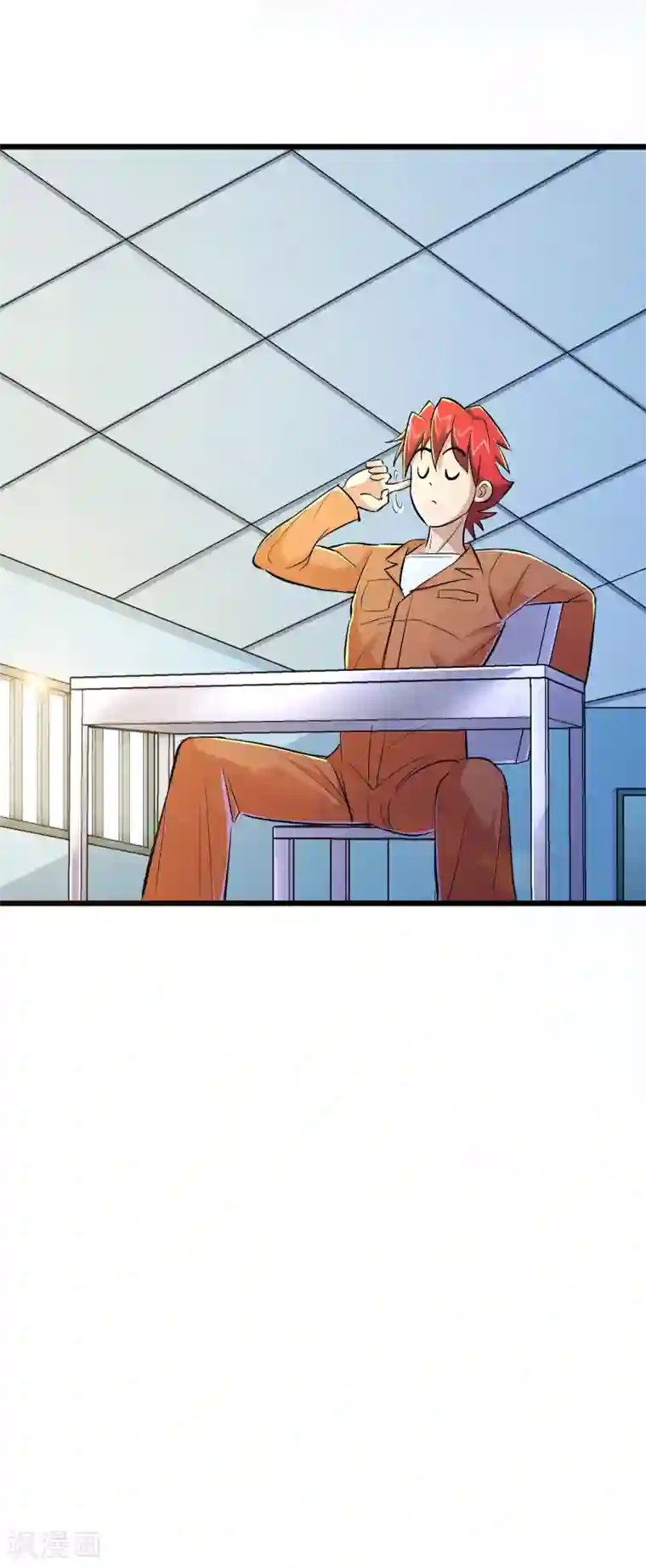 校花的最强特种兵第62话