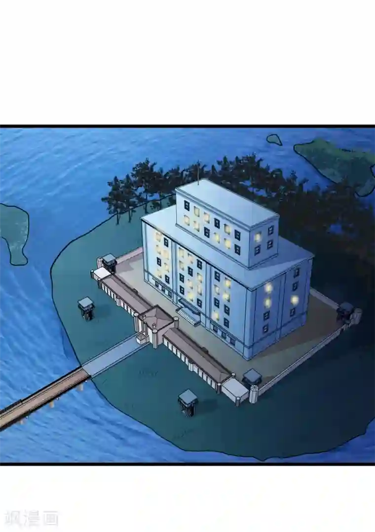 校花的最强特种兵第63话