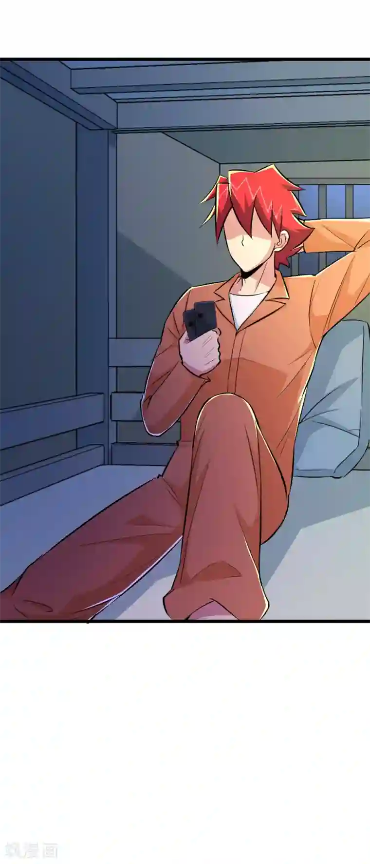 校花的最强特种兵第63话