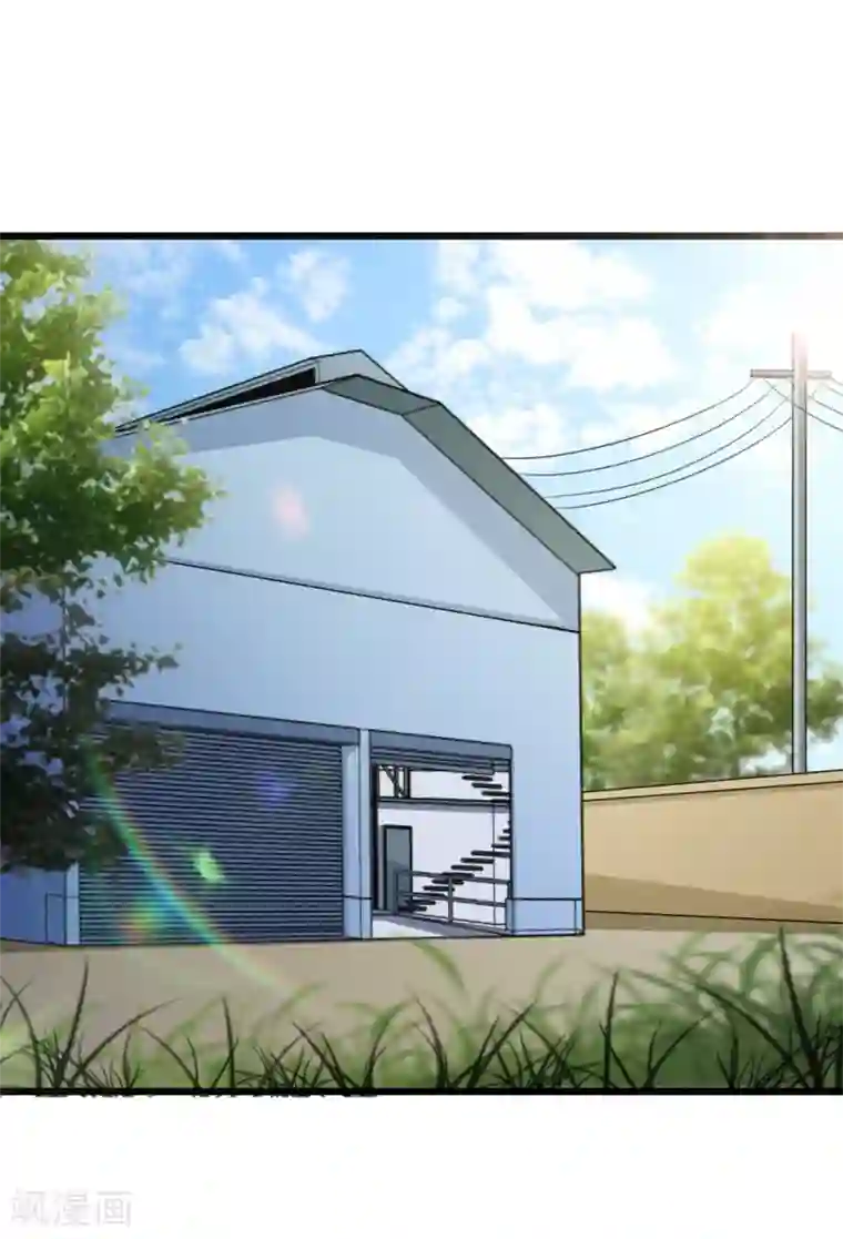 校花的最强特种兵第63话