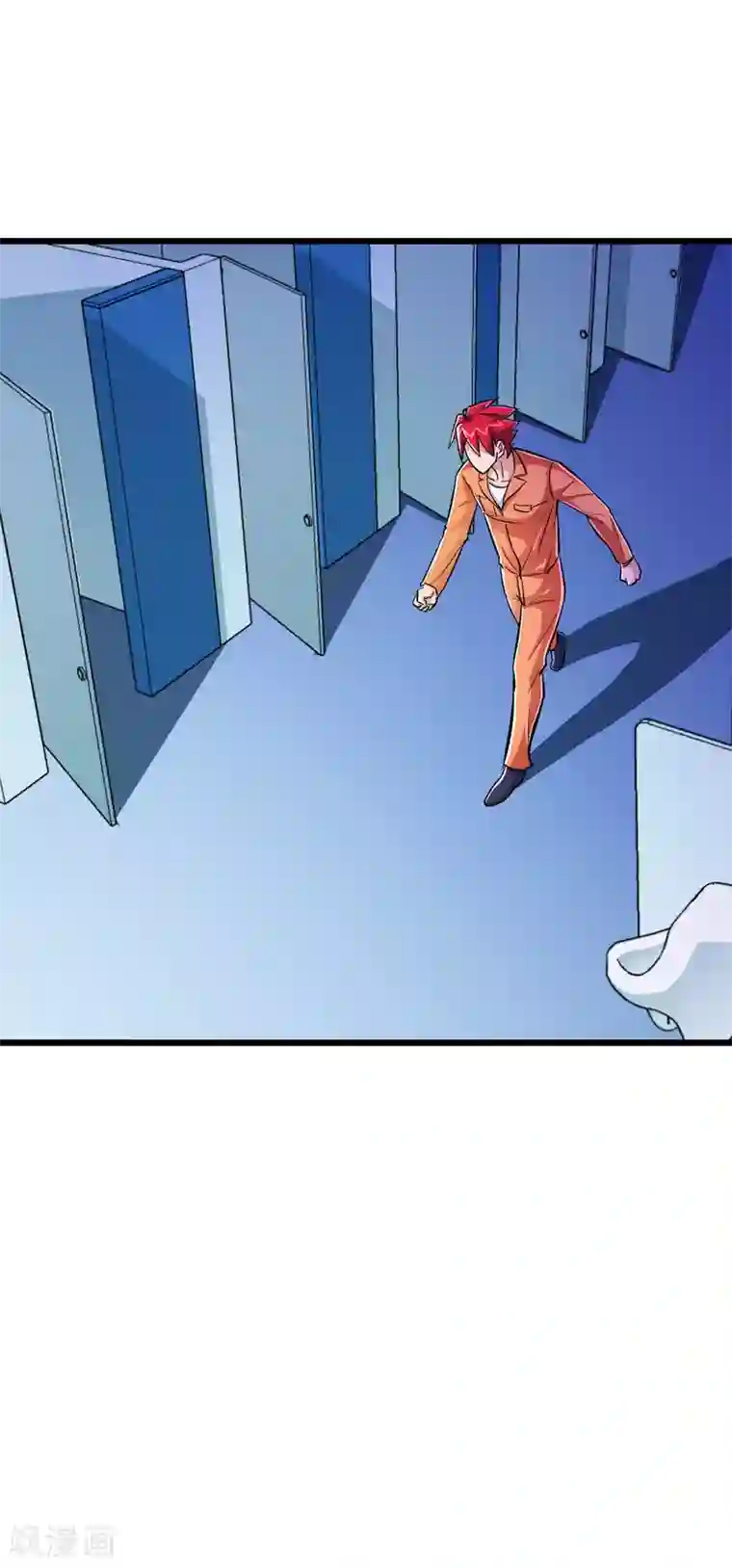 校花的最强特种兵第64话