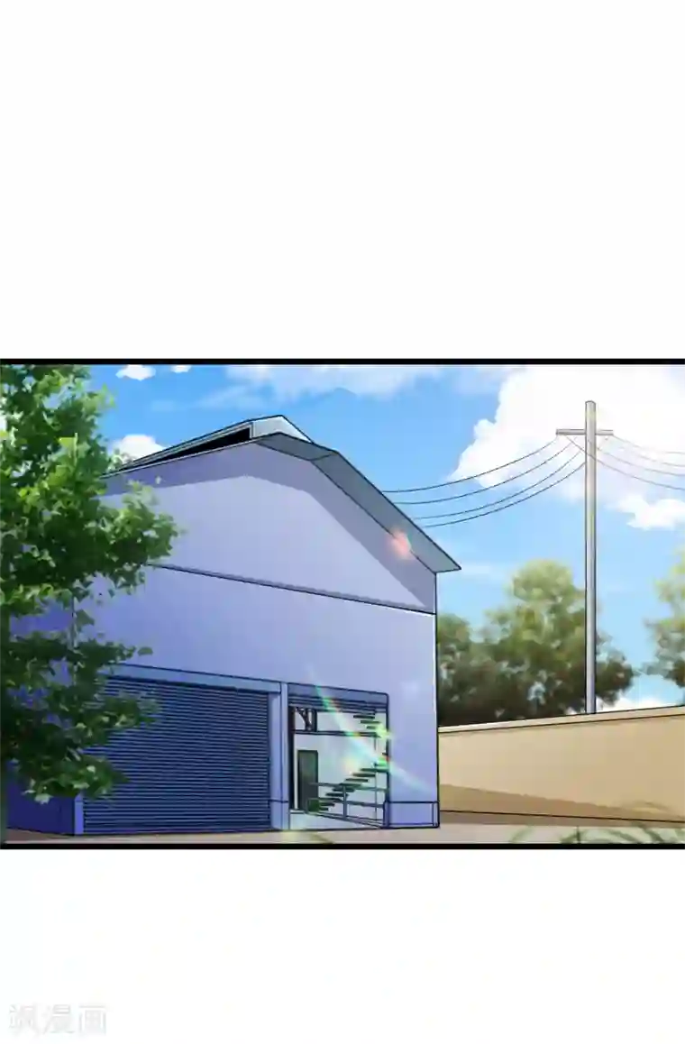 校花的最强特种兵第64话