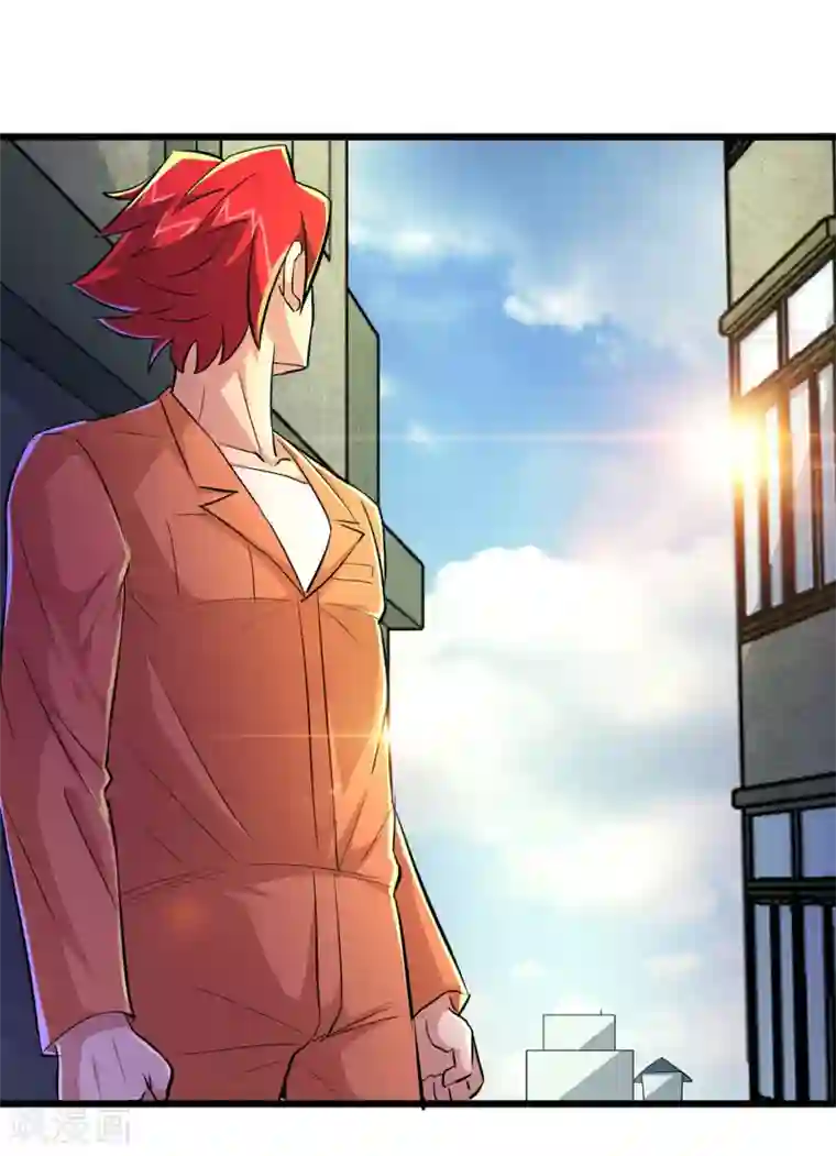 校花的最强特种兵第64话