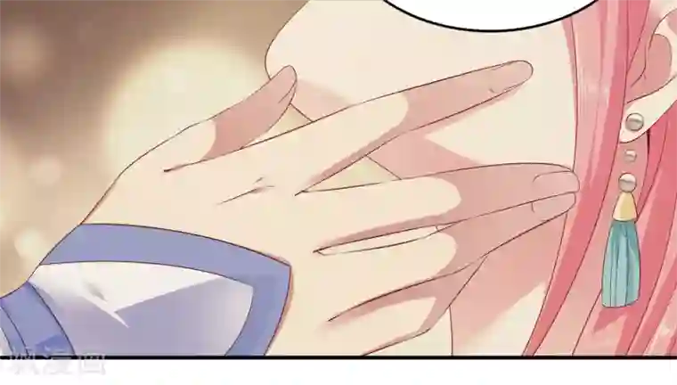 龙王的人鱼新娘第76话 做我的新娘吧！