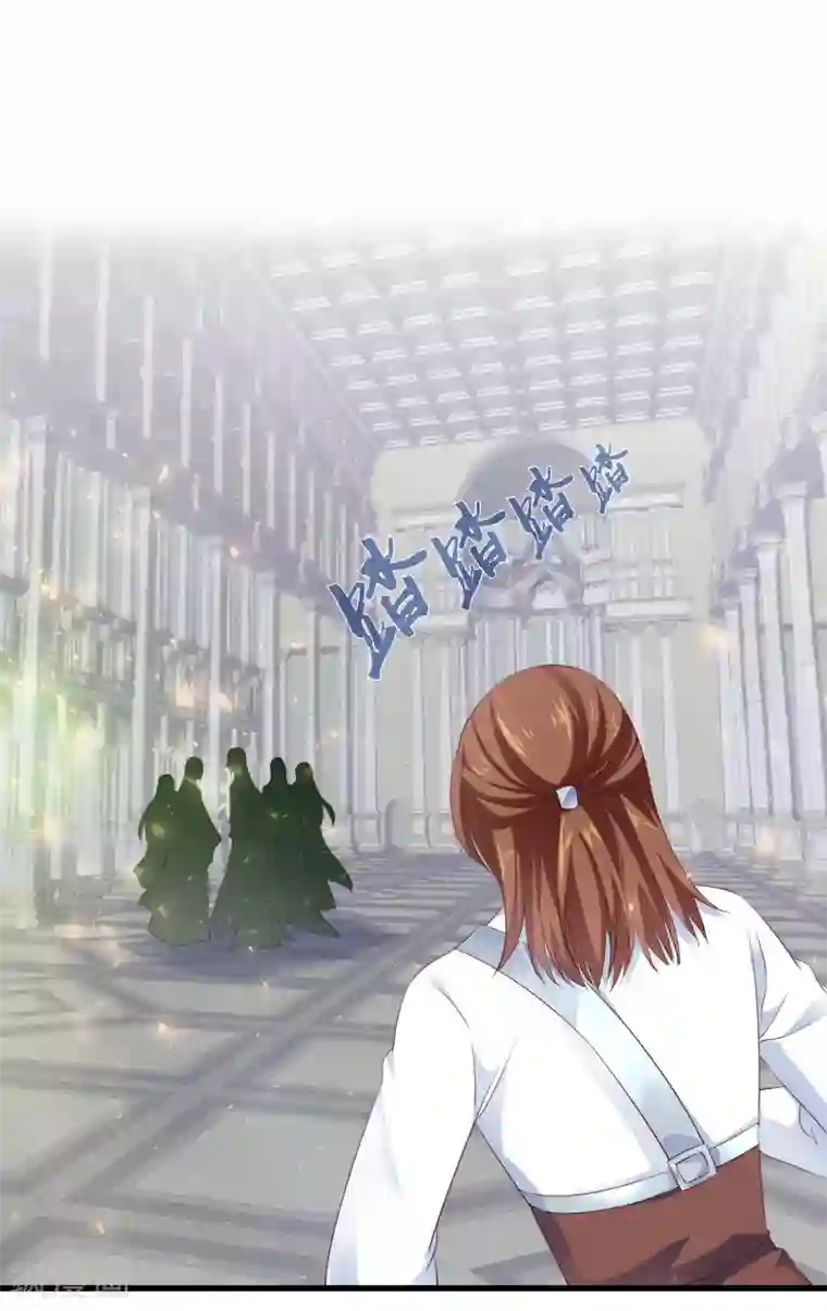 龙王的人鱼新娘第1话 啊，噩梦里的龙族少年