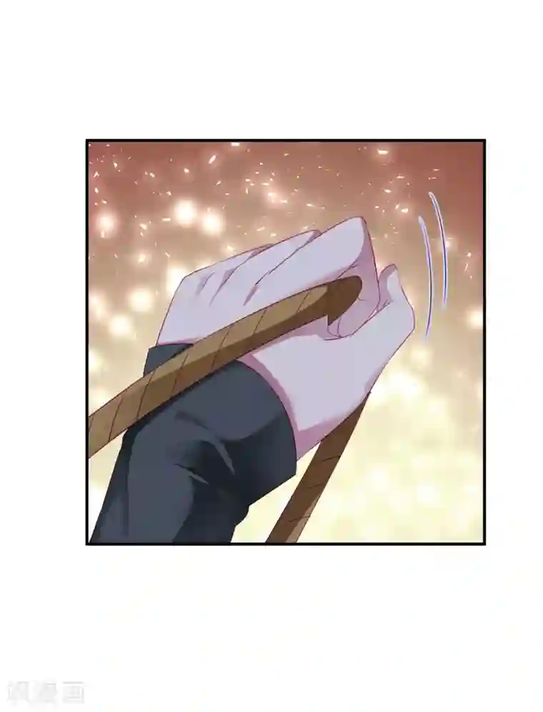 龙王的人鱼新娘第5话 处死他！