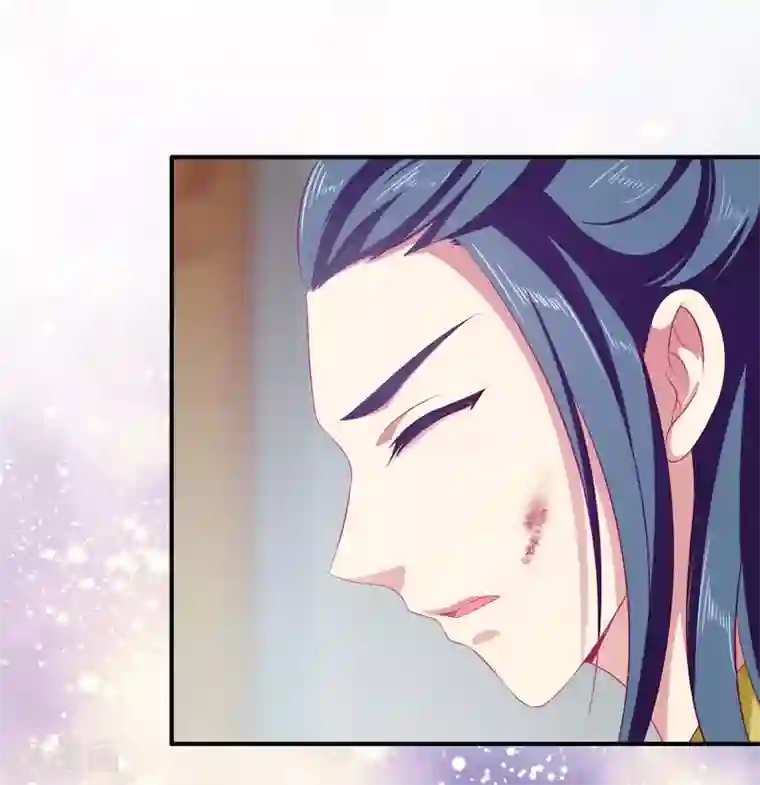 龙王的人鱼新娘第12话 为了救你，不顾一切！