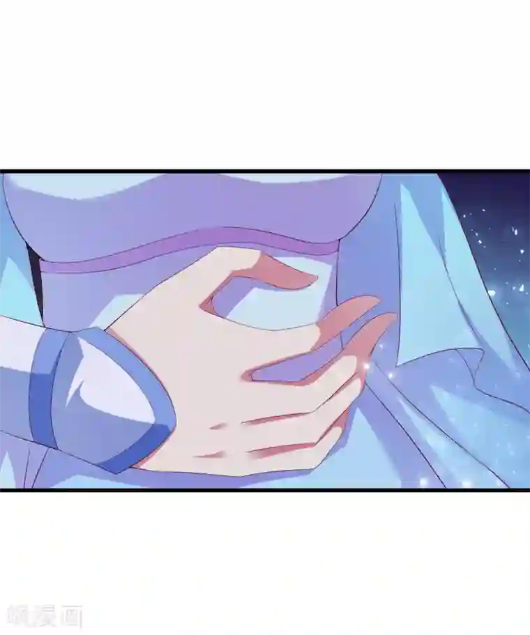 龙王的人鱼新娘第24话 过去的事情……