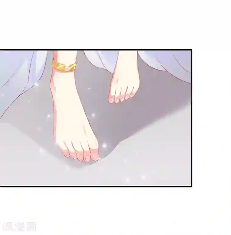 龙王的人鱼新娘第28话 暗潮涌动的庆典