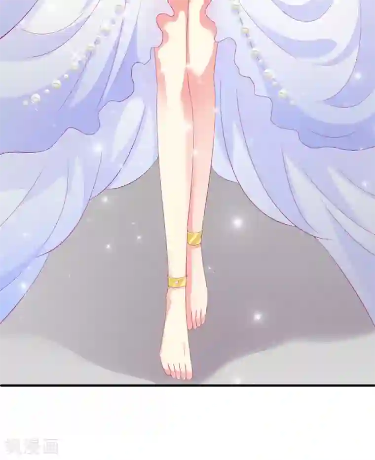 龙王的人鱼新娘第28话 暗潮涌动的庆典