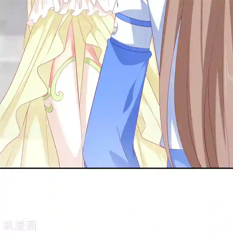 龙王的人鱼新娘第36话 他对我并无心思？