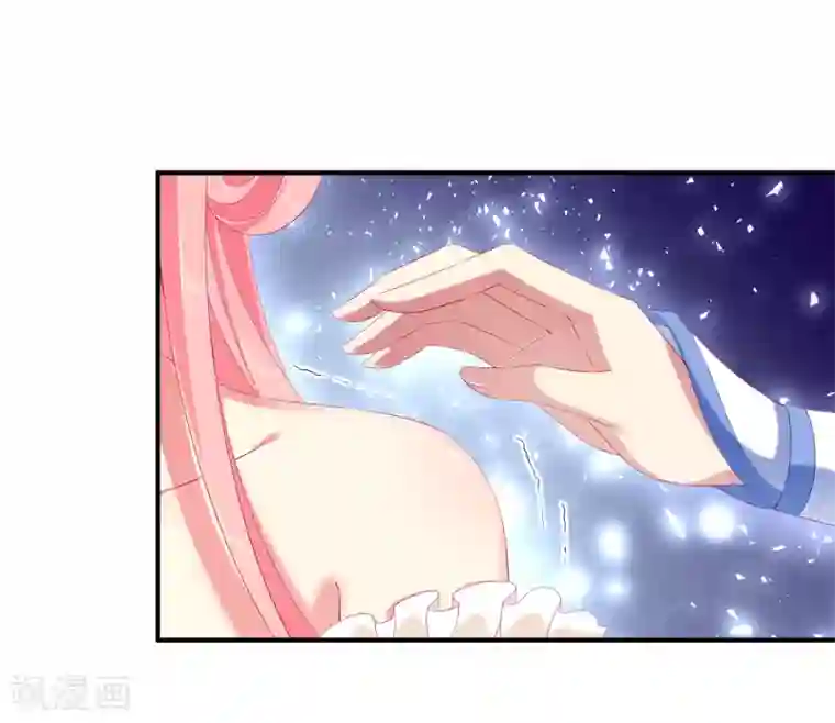 龙王的人鱼新娘第38话 还想再见她一面